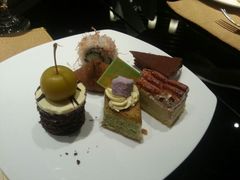 android_upload_pic-索菲特酒店·海鲜自助 ·聚餐厅