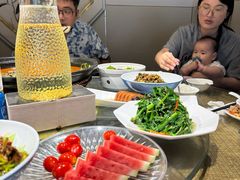 -小秦淮·南京土菜(新亭西路店)