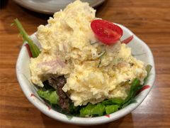 -玄白·炭烤活鳗(上海首店)