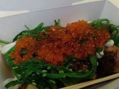 -咕噜咕噜·章鱼小丸子(广州荔湾领展广场店)