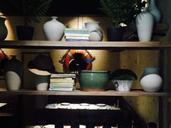 -鱼乐圈烤鱼餐厅(富尔沃·财富街店)