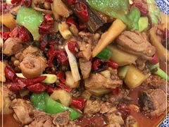 -福顺祥大盘鸡(临潼店)