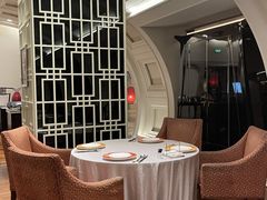 -北京王府井希尔顿酒店·秦唐中餐厅Chynna