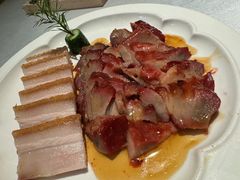 -顺鹅季·非遗烧鹅(六道口店)