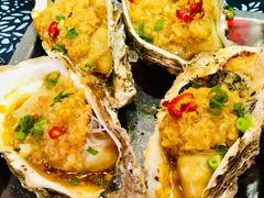 -蠔友汇·海鲜·生蚝烧烤(大东店)