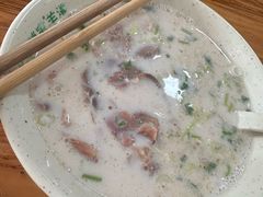 -赵家羊肉羊汤馆(车站总店)