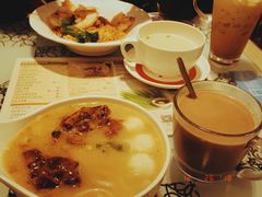 -翠华餐厅(德辅道中店)