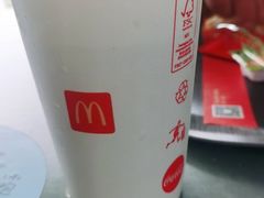 -麦当劳(国际社区店)