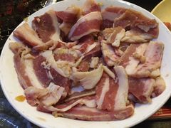 -海英烤肉(昆山西路店)