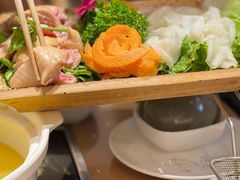 -湯系·煲汤手艺人(东二环泰禾广场店)