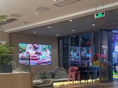 -卡朋西餐(东方广场店)