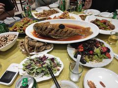 -葛记焖饼(伏牛路店)