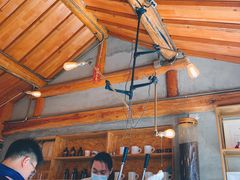 -METAL HANDS(五道营店)