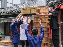 -田园印象·成都土菜院子(华阳店)
