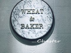 大堂-WHEAT&BAKER-麥(凯德来福士店)