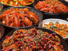 -金陵一哥龙虾馆(三牌楼总店)