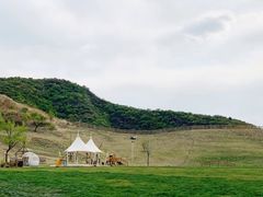 -潭柘厚院&山顶烤肉(潭柘寺店)