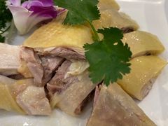 -鹅冠港式茶餐厅(来福士店)