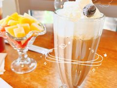 -1901 Cafe(西四店)