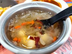 -海盗虾饭·剥好的小龙虾饭(上地辉煌店)