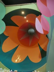 -动力星球家庭亲子游乐中心