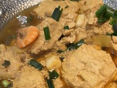 -小乡小镇·传承桐庐土菜·老板亲自烧的菜
