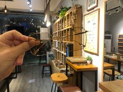 -现代视点眼镜(好第坊店)