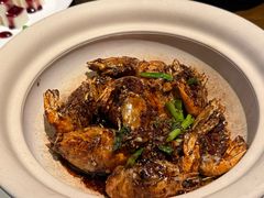 -粗茶淡饭·隐庐私厨(东亭店)