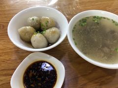-永安风味小吃(凤林路店)