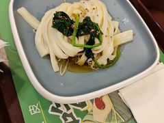 -魏家凉皮(十里河店)