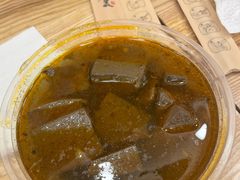 -四季美汤包(户部巷店)