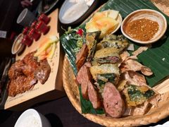-桂小厨广西菜(万象城店)