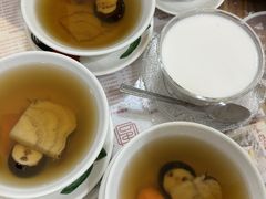 -周大娘牛乳(旧寨古村总店)