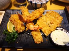 -胜博殿日式炸猪排(西红门店)