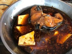 -柳沟豆腐宴69号福豆堂