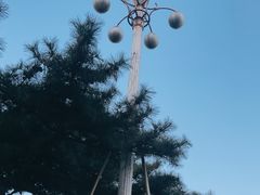 -天安门广场