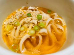炝锅面-悦海堂(金融街购物中心店)