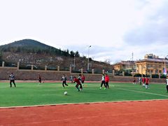 -青岛银河学校