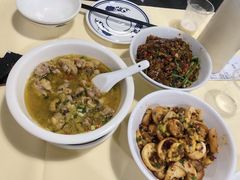 -笨罗卜浏阳菜馆(太平街店)