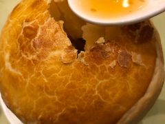 -锦江宾馆-花园餐厅