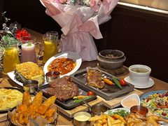 -路易十三西餐厅(西关新天地店)
