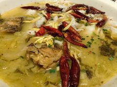 -太二酸菜鱼(福州泰禾店)