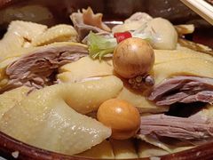-猪肉婆私房菜(容桂总店)