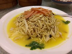 -頂好酒家·经典粤菜(海信广场店)