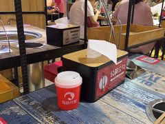 -成都屋头串串(青年北街店)