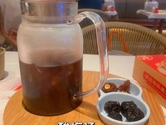 -肥肥虾庄·金牌油焖大虾(汉口城市广场店)