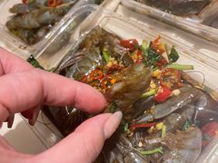 -圆蛋酒料•生腌(开元路店)