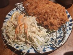 -山杏yama-katsu·吉列炸物