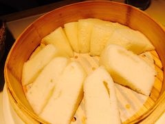 桂花糕-姜君·千岛湖鱼头馆(浦东大道店)