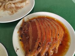 -华光餐厅(复兴路店)
